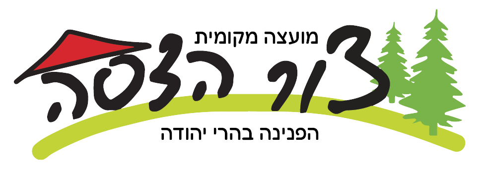 לוגו