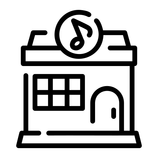 המרכז למוזיקה